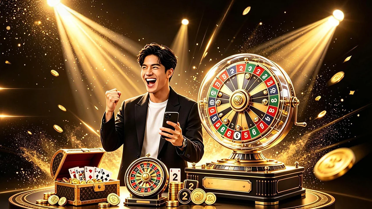 Game Bài trên B88 SPORT – bước kiểm tra thực tế