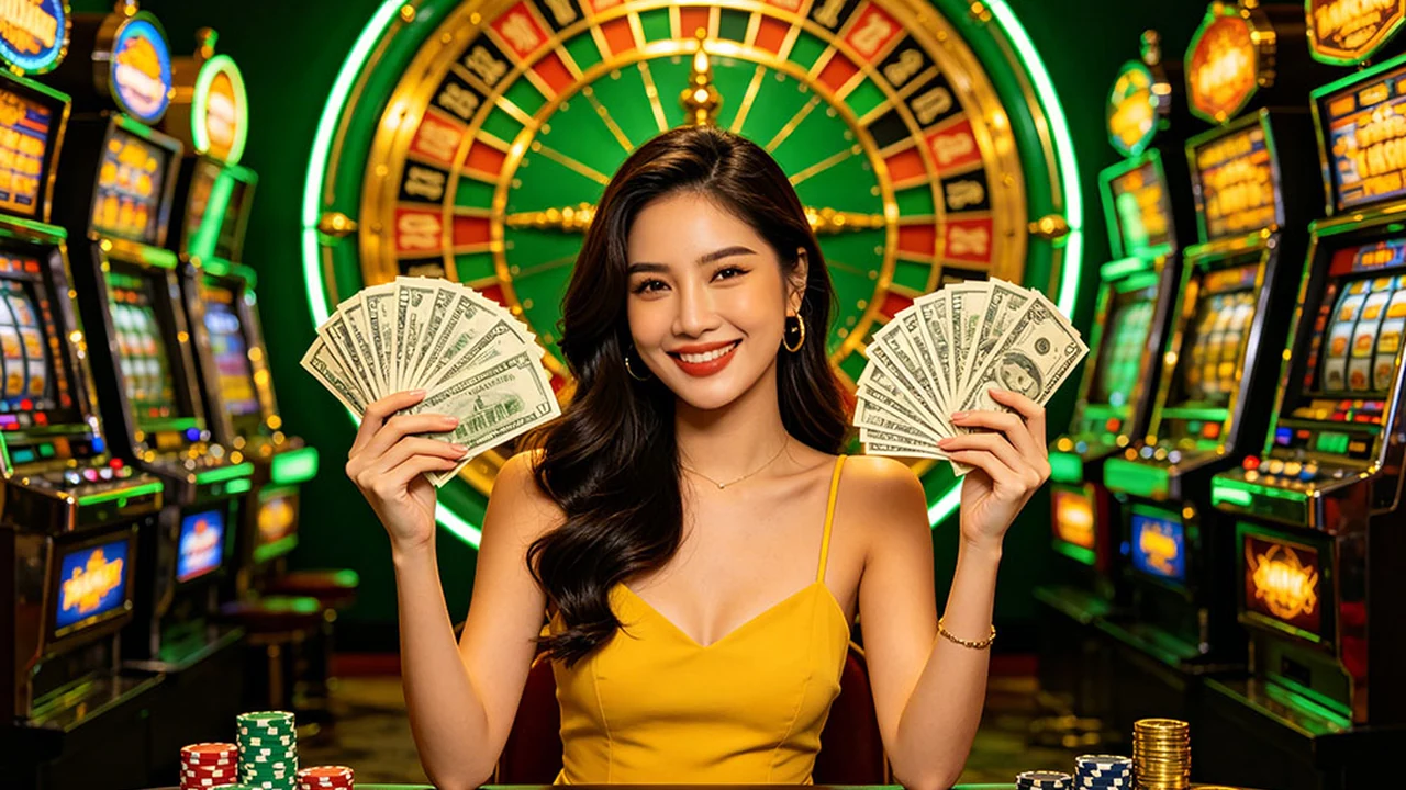 Casino: B88 SPORT Casino – Cách Nhận Diện Dữ Kiện Quan Trọng Khi Phân Biệt Luật Chơi Giữa Các Bàn