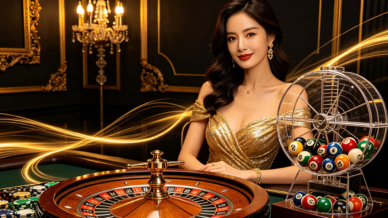B88 SPORT: Kinh nghiệm xem điều kiện casino rõ ràng hơn – minh họa Casino