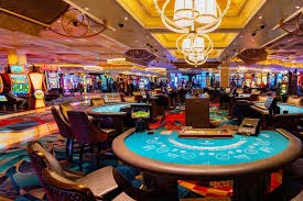Ảnh minh họa B88 SPORT – Casino B88SPORT: Kinh Nghiệm Quản Lý Phiên Casino