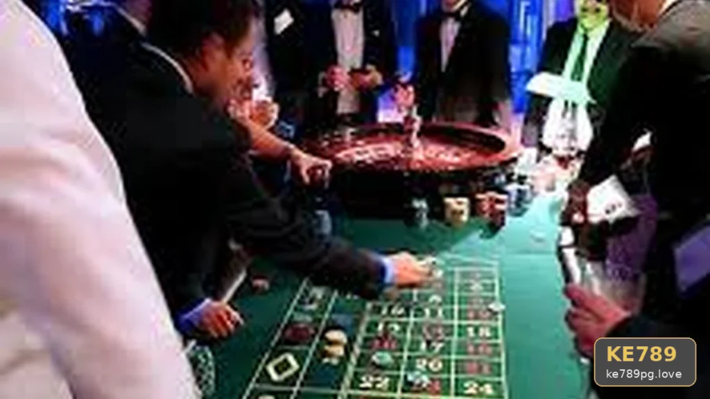 Ảnh minh họa B88 SPORT – Nổ Hũ B88SPORT: Cách Đọc Cơ Chế Slot Và Jackpot